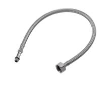 Kombi Flex armaturslange M10 x 1/2” 50 cm